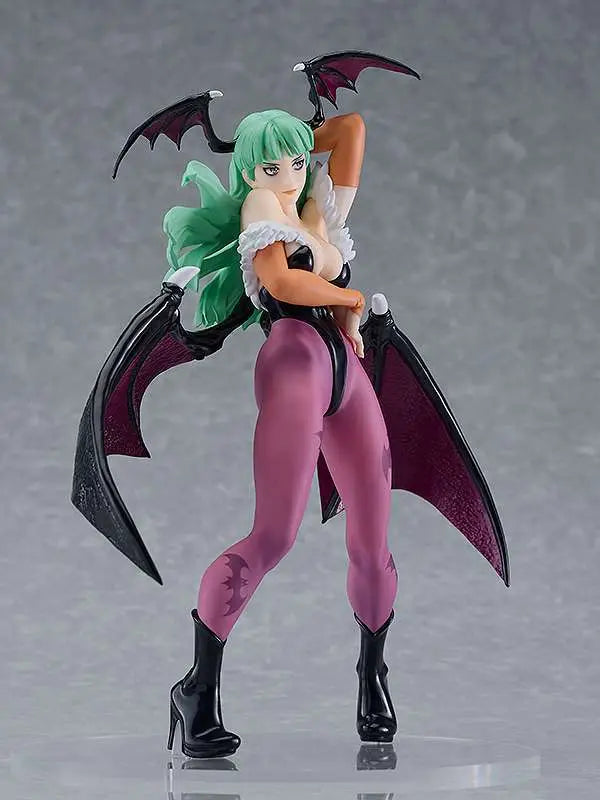 DARKSTALKERS MORRIGAN POP UP PARADE