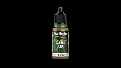 GAME AIR 76062 EARTH