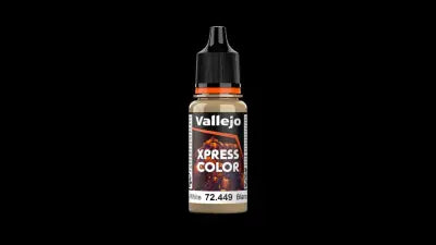 XPRESS COLOR 72449 MUMMY WHITE