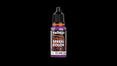 XPRESS COLOR 72459 FLUID PINK