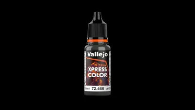 XPRESS COLOR 72466 ARMOR GREEN