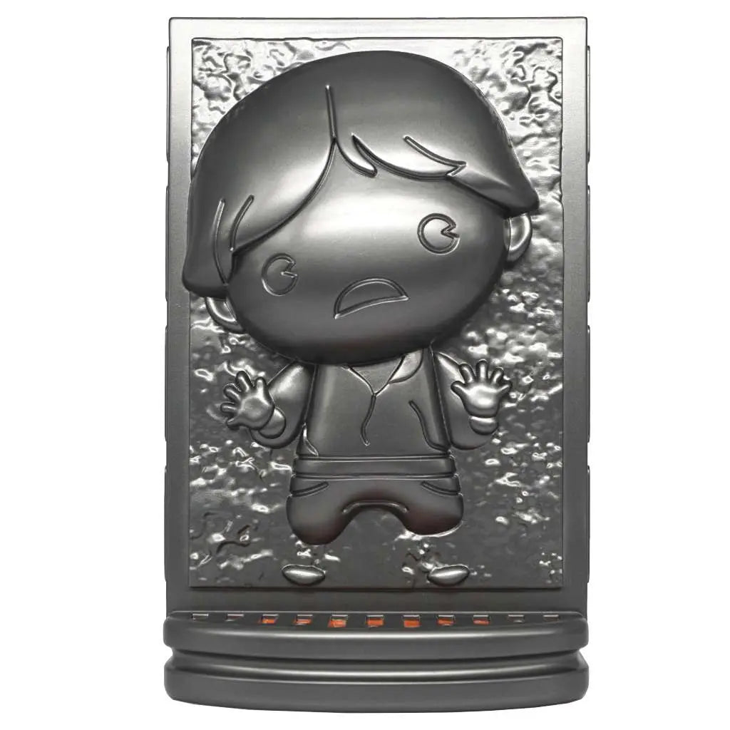 SW HAN SOLO IN CARBONITE FIGURAL BANK