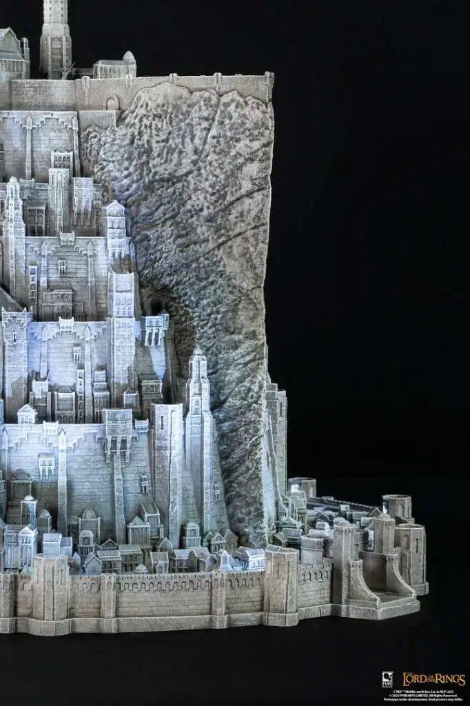 THE LORD OF THE RINGS CROWN OF GONDOR 1/1 SCALE REPLICA