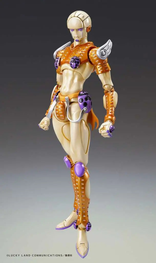JOJO BIZ ADV 5 G - E CHOZOKADO RERUN AF