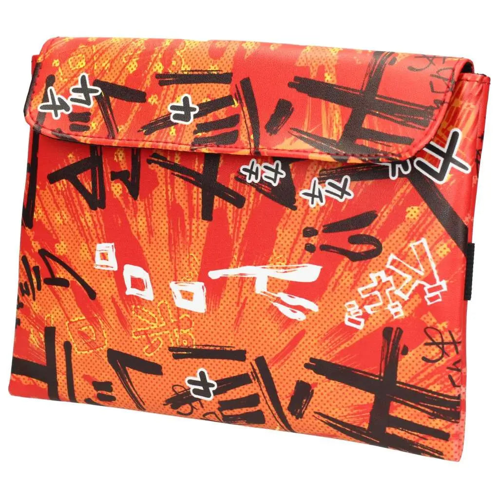 UCHIWA KANJIS MANGA BOOK CASE
