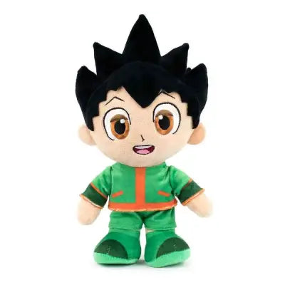 HUNTERxHUNTER GON 30cm PLUSH