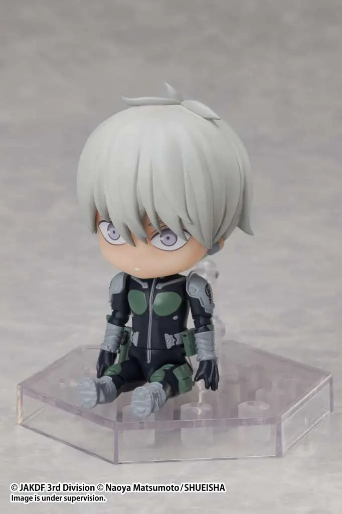 KAIJU NO 8 RENO ICHIKAWA DFORM+ AF