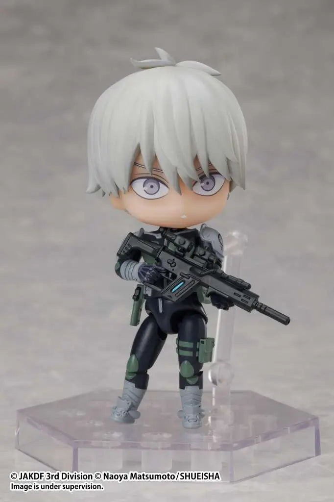 KAIJU NO 8 RENO ICHIKAWA DFORM+ AF