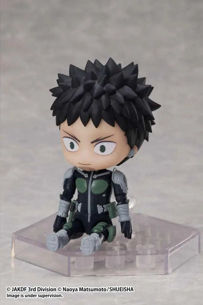 KAIJU NO 8 KAFKA HIBINO DFORM+ AF