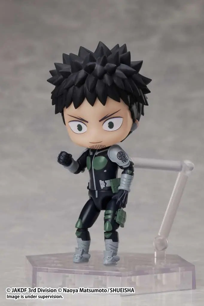 KAIJU NO 8 KAFKA HIBINO DFORM+ AF