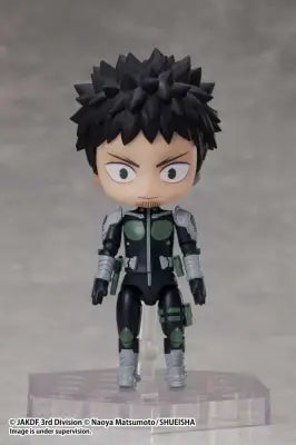 KAIJU NO 8 KAFKA HIBINO DFORM+ AF