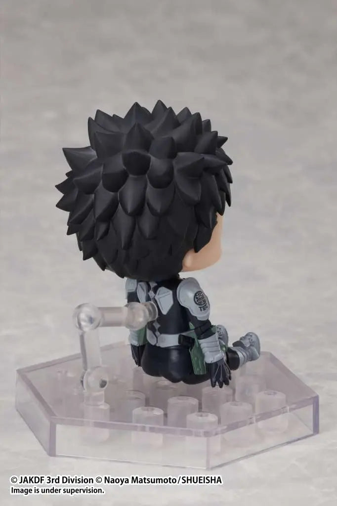 KAIJU NO 8 KAFKA HIBINO DFORM+ AF