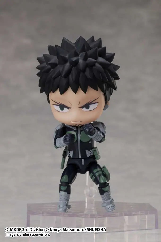 KAIJU NO 8 KAFKA HIBINO DFORM+ AF