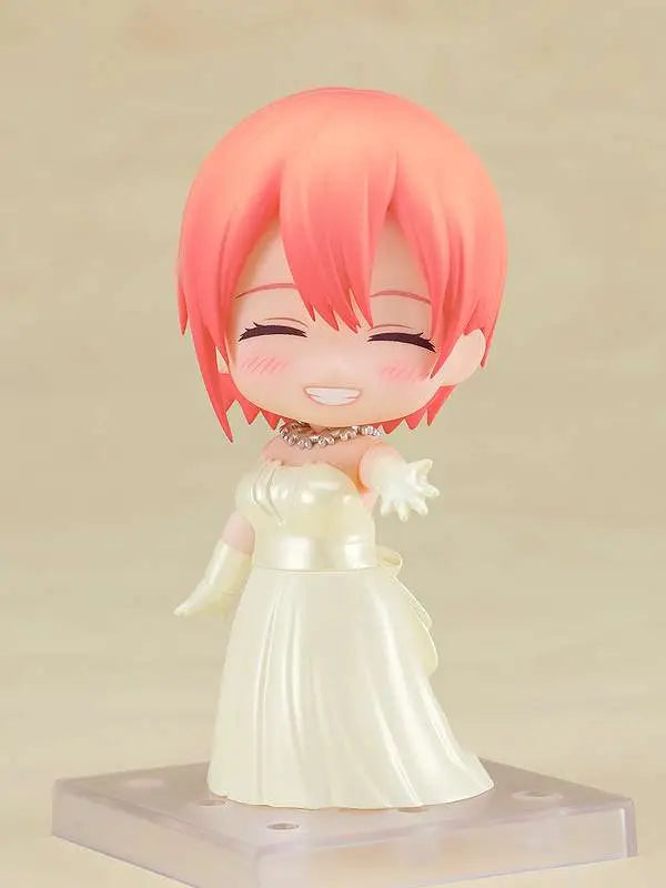 QUINTESSE QUINT ICHIKA WEDDING NENDOROID