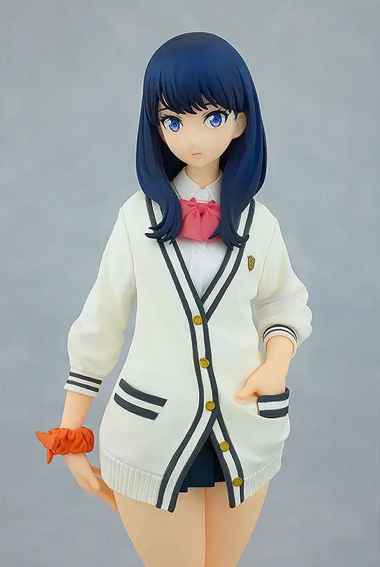SSSS.GRIDMAN RIKKA TAKARADA PUP
