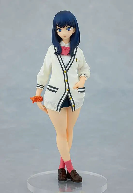 SSSS.GRIDMAN RIKKA TAKARADA PUP