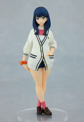 SSSS.GRIDMAN RIKKA TAKARADA PUP
