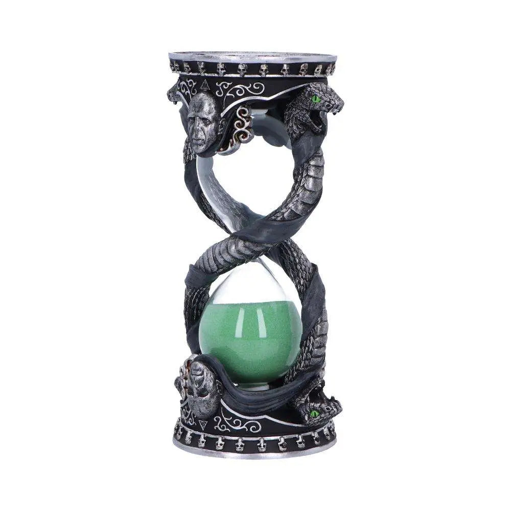 HARRY POTTER LORD VOLDEMORT DARK MARK SAND TIMER
