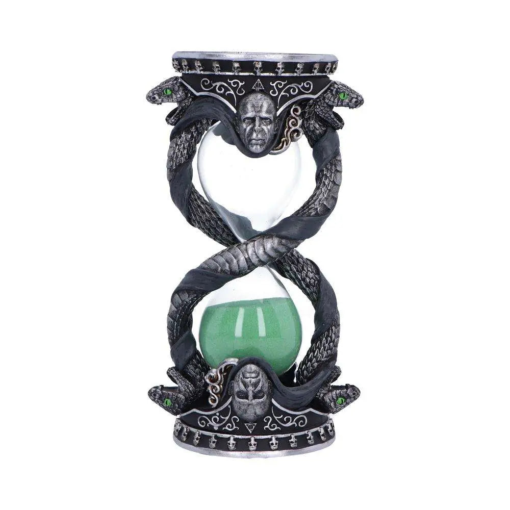 HARRY POTTER LORD VOLDEMORT DARK MARK SAND TIMER