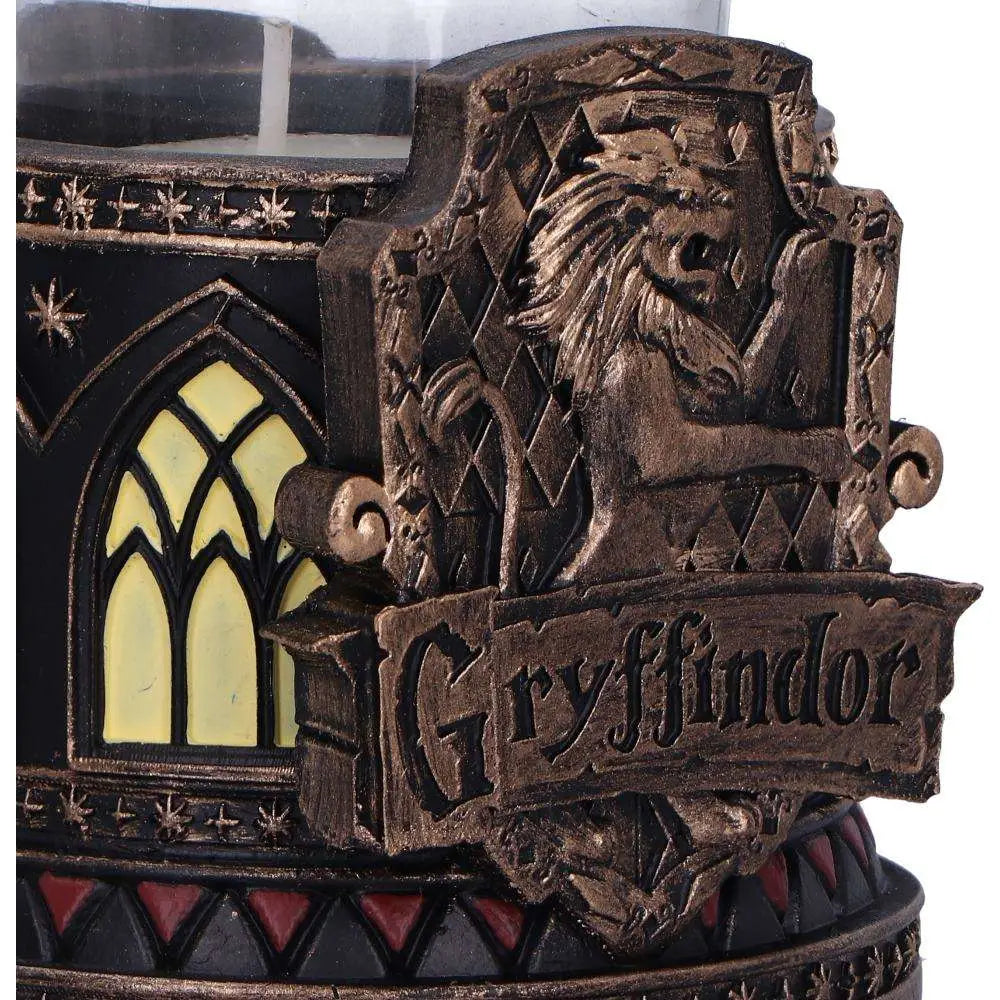 HARRY POTTER GRYFFINDOR HOUSE TEA LIGHT HOLDER