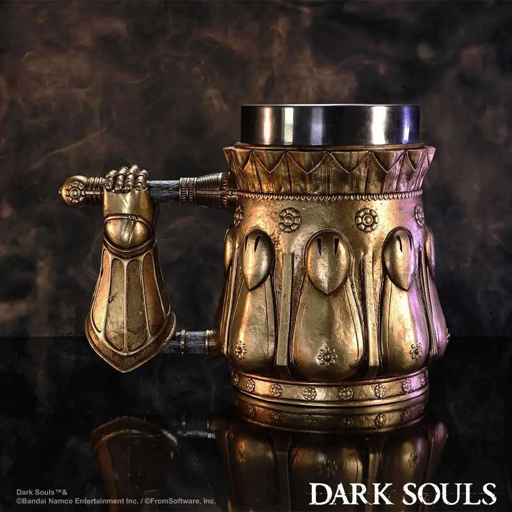 DARK SOULS EXECUTIONER SMOUGH TANKARD
