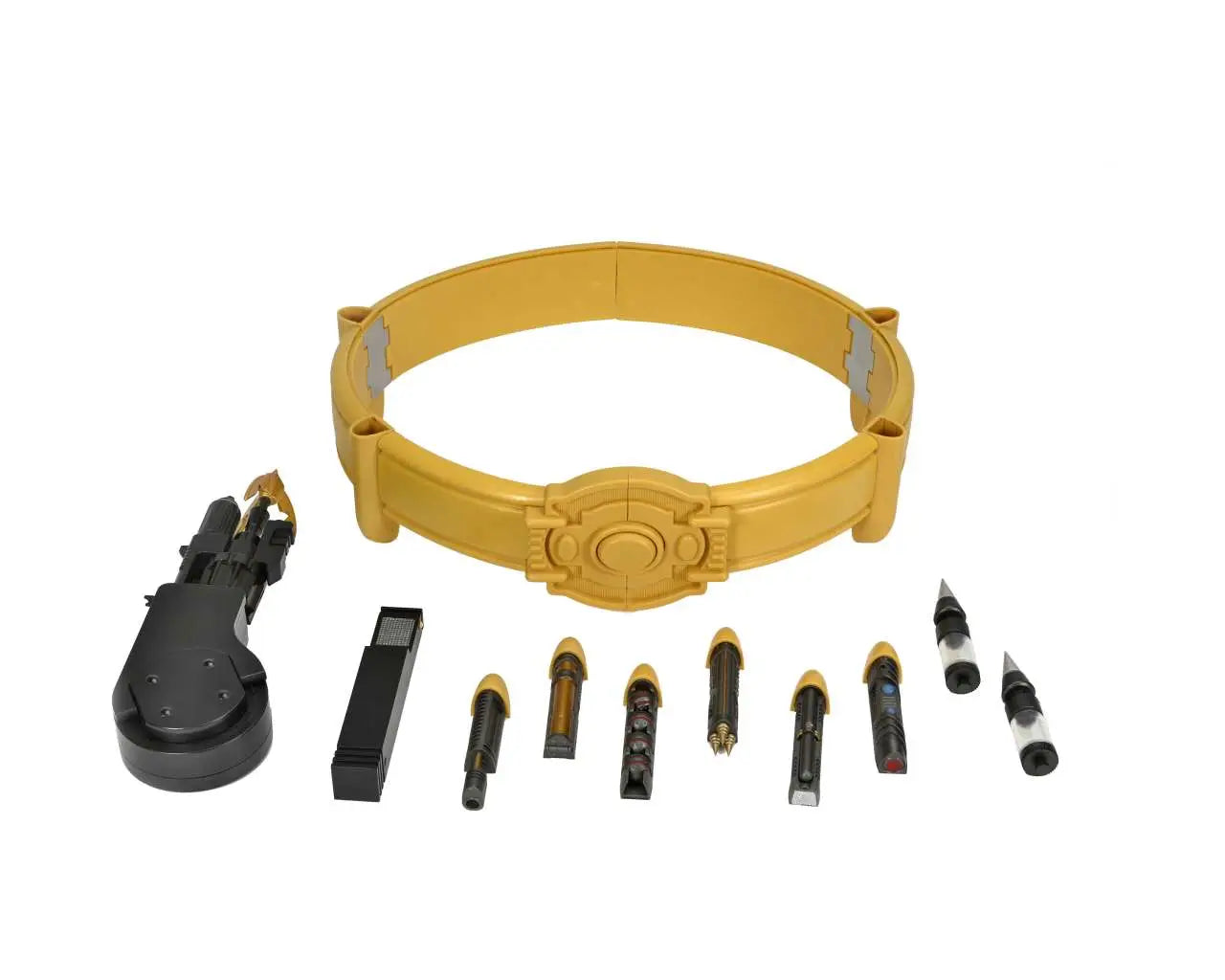 BATMAN 1989 BATMAN UTILITY BELT REPLICA