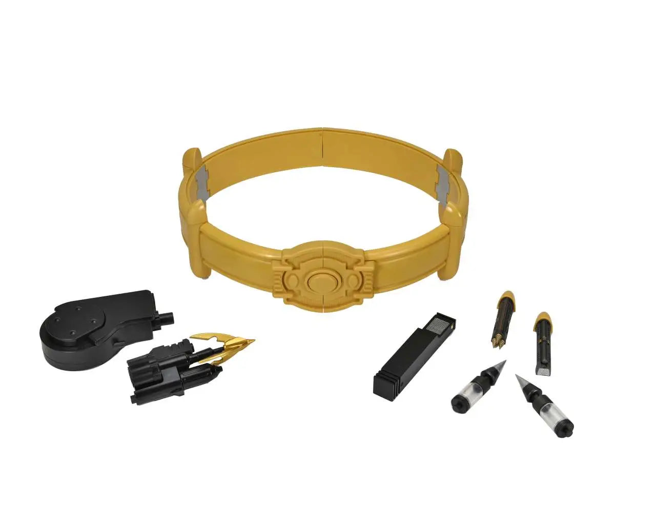 BATMAN 1989 BATMAN UTILITY BELT REPLICA