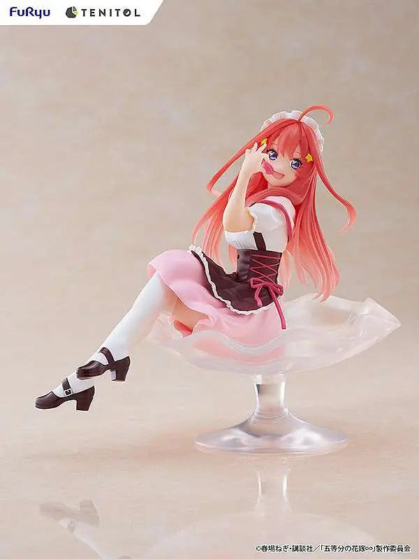 QUINTESSEN ITSUKI FIG A LA MODE TENITOL