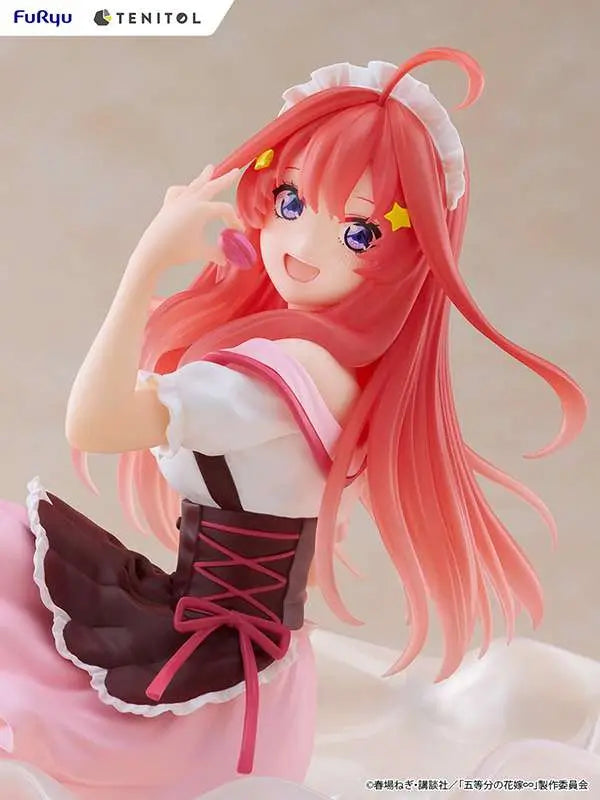 QUINTESSEN ITSUKI FIG A LA MODE TENITOL