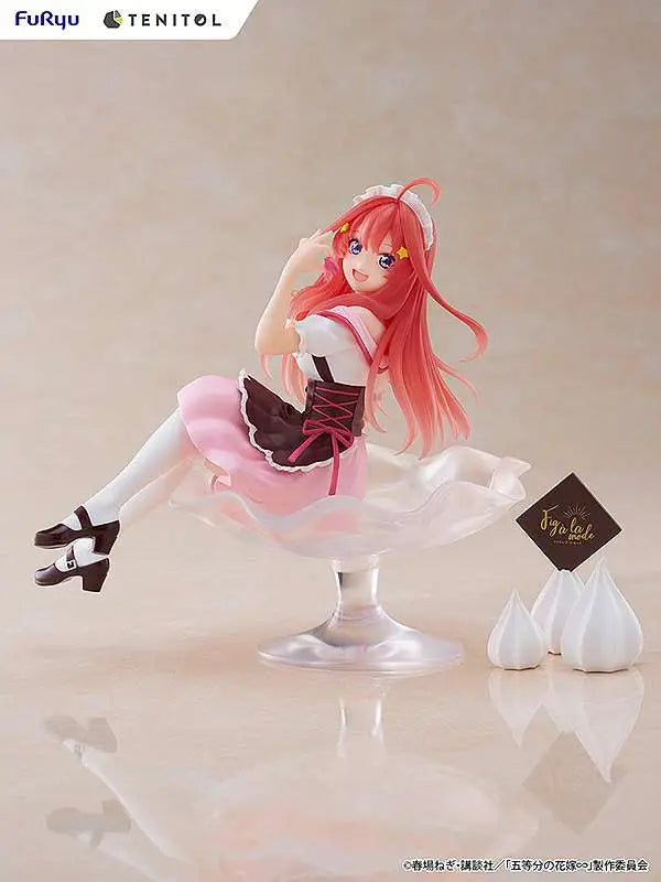 QUINTESSEN ITSUKI FIG A LA MODE TENITOL