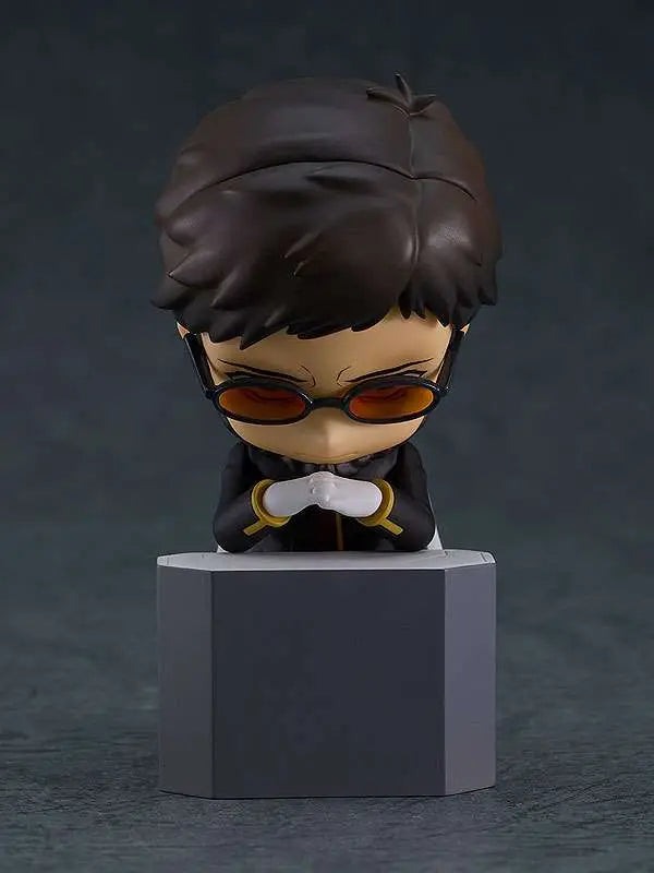 EVA GENDO IKARI NENDOROID MINI FIGURE
