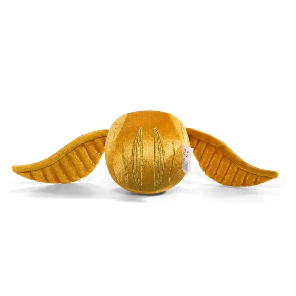 HARRY POTTER GOLDEN SNITCH PLUSH
