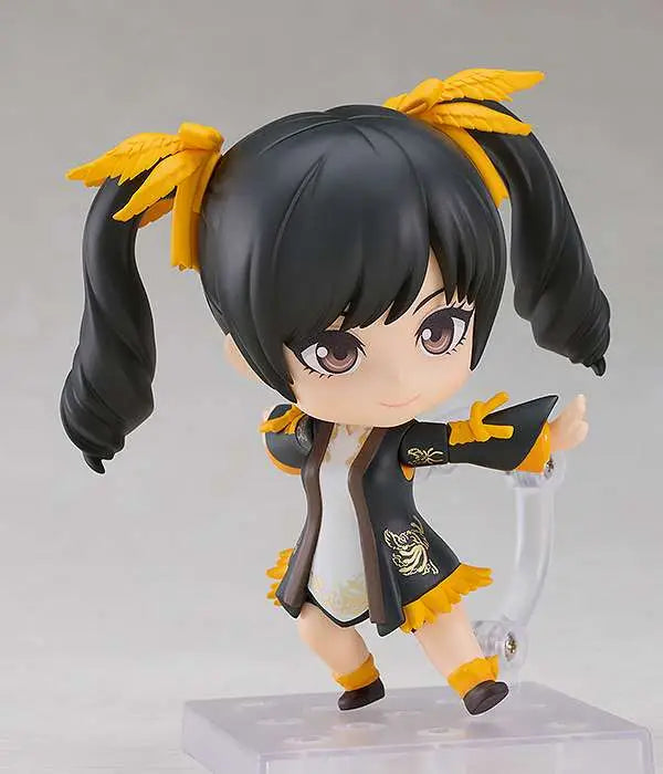 TEKKEN 8 LING XIAOYU NENDOROID MINI FIG