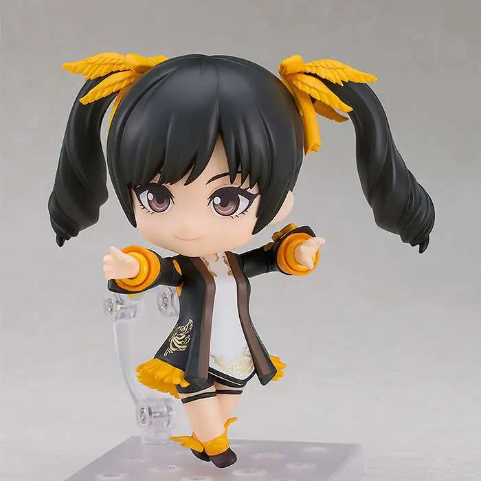 TEKKEN 8 LING XIAOYU NENDOROID MINI FIG