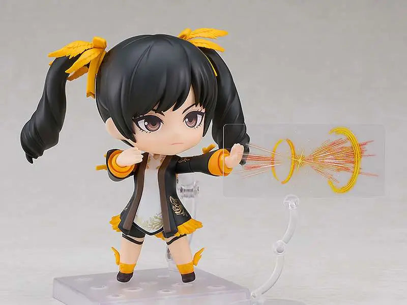 TEKKEN 8 LING XIAOYU NENDOROID MINI FIG