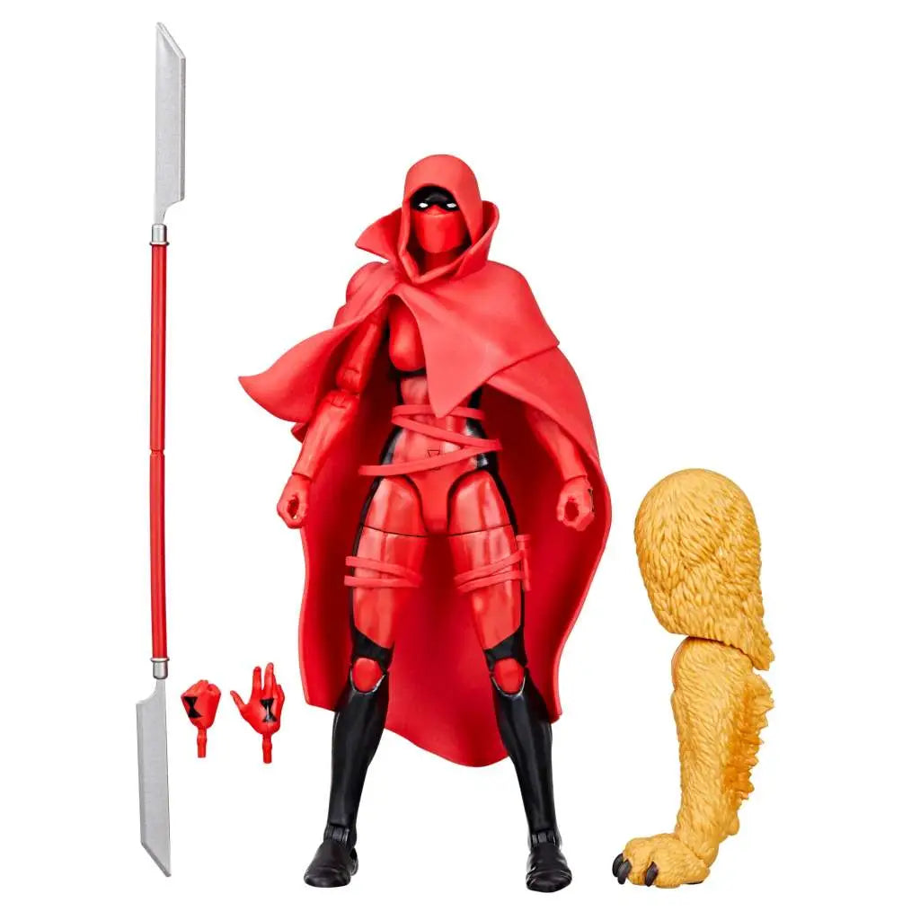ML ZABU RED WIDOW AF