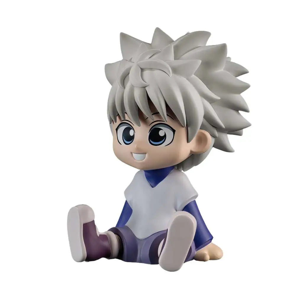 HUNTER X HUNTER KILLUA MONEY BANK