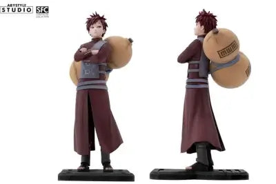 NARUTO SHIPPUDEN GAARA SUPER FIGURE COLLECTION 1/10 STATUE