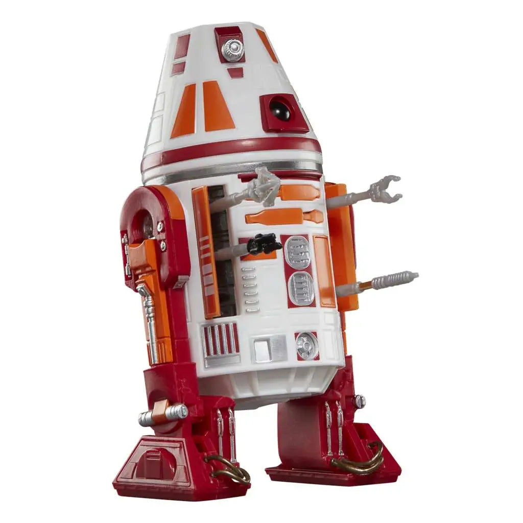 SW BL MANDALORIAN R4-6D0 AF