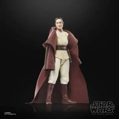 SW BL ACOLYTE JEDI MASTER INDARA AF