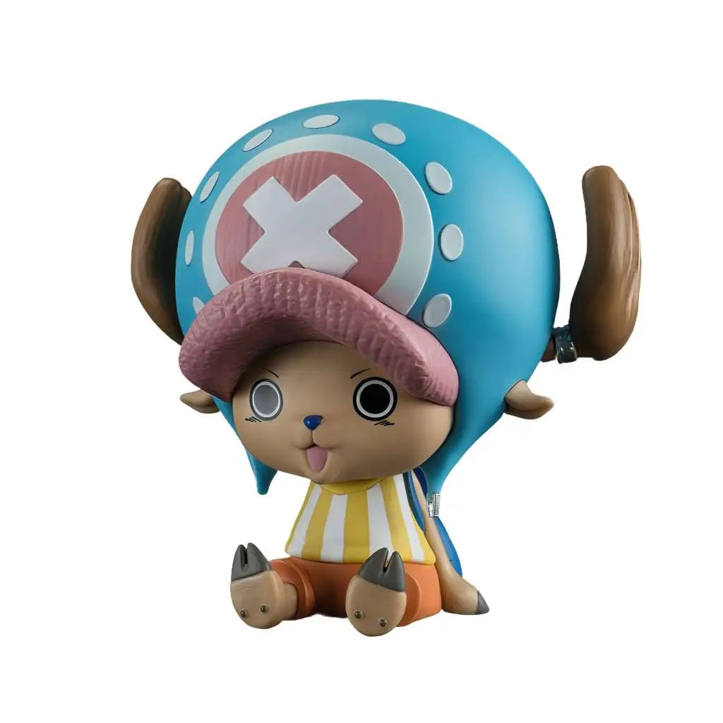 ONE PIECE CHOPPER NEW WORLD MONEY BOX