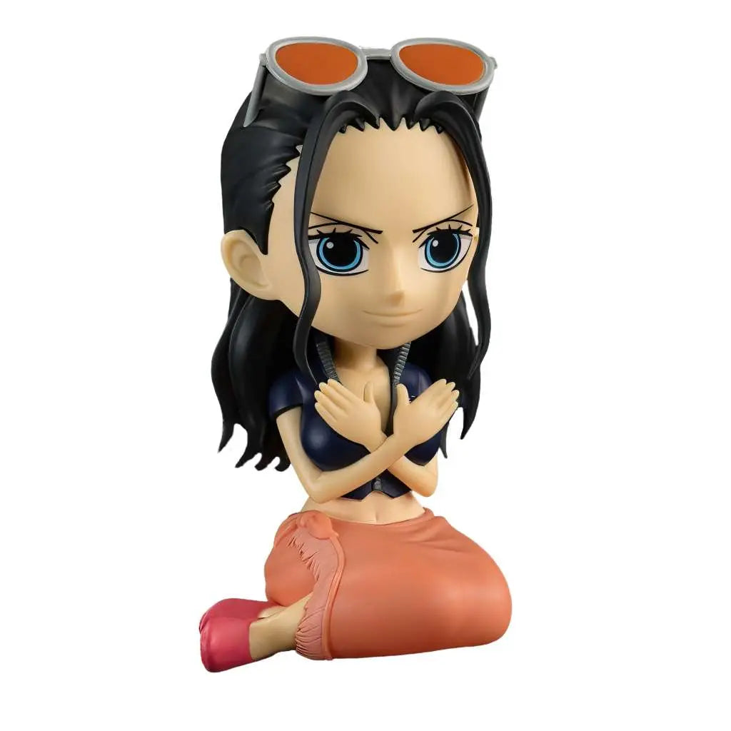 ONE PIECE ROBIN MONEY BOX