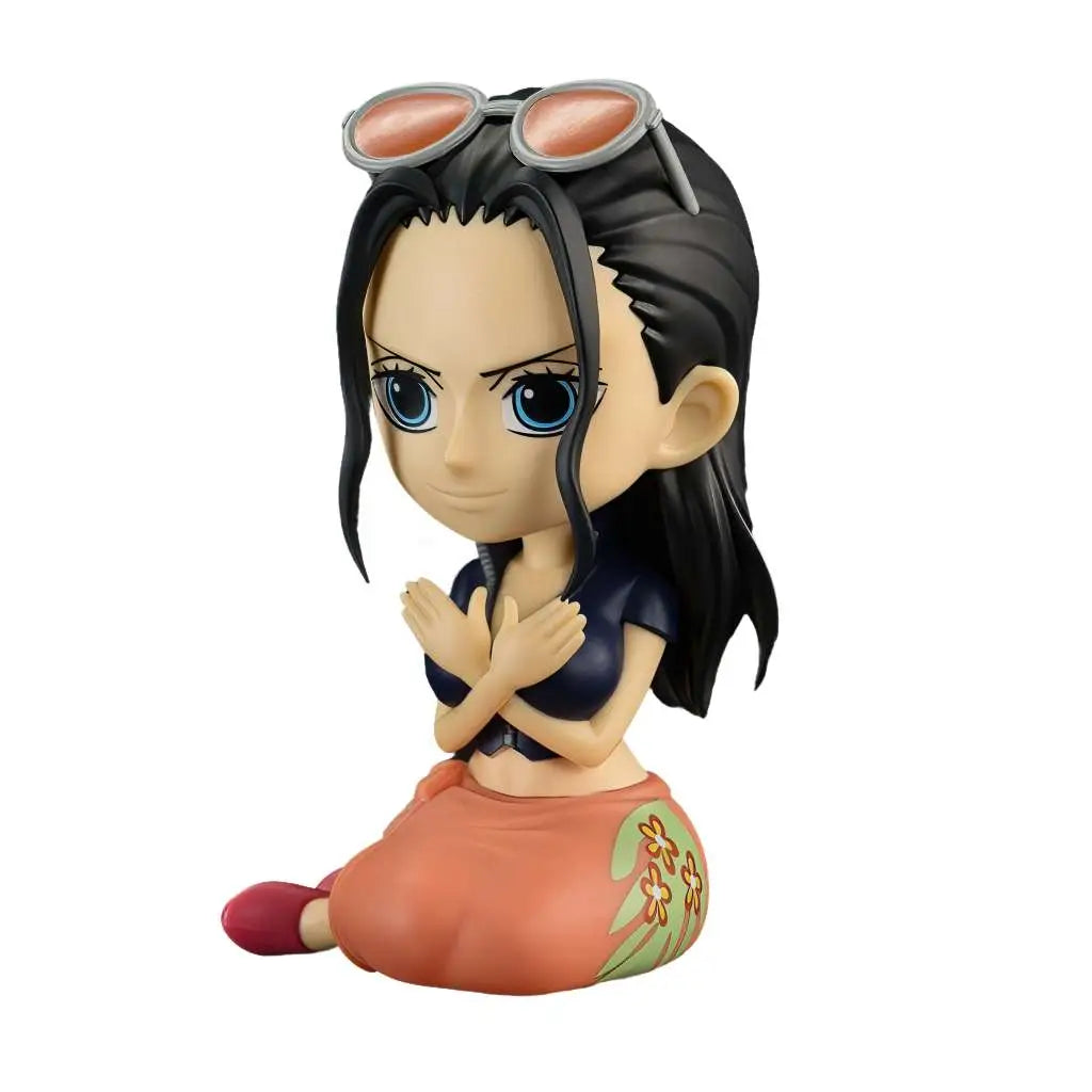 ONE PIECE ROBIN MONEY BOX