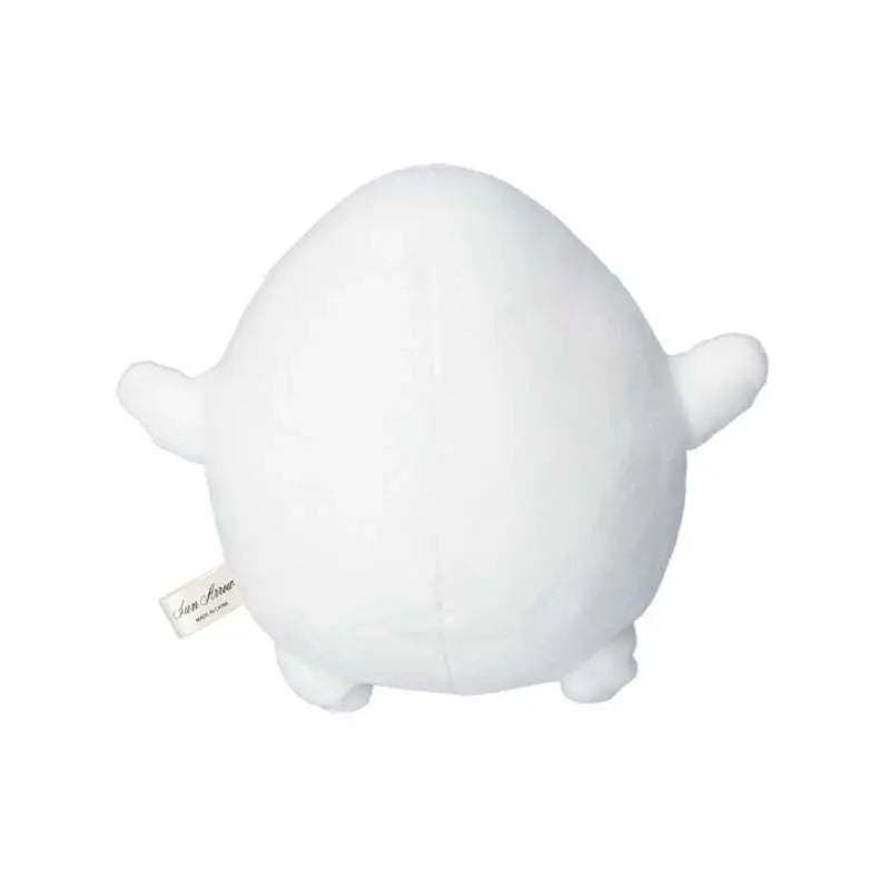THE BOY AND THE HERON WARAWARA LAUGHING PLUSH