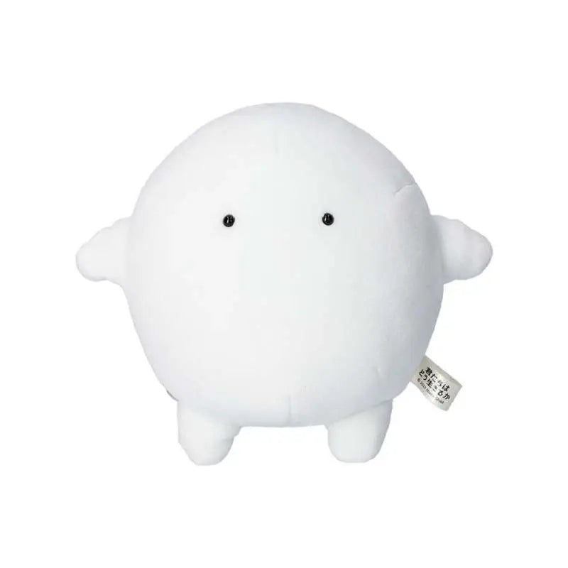 THE BOY AND THE HERON WARAWARA SILENT PLUSH