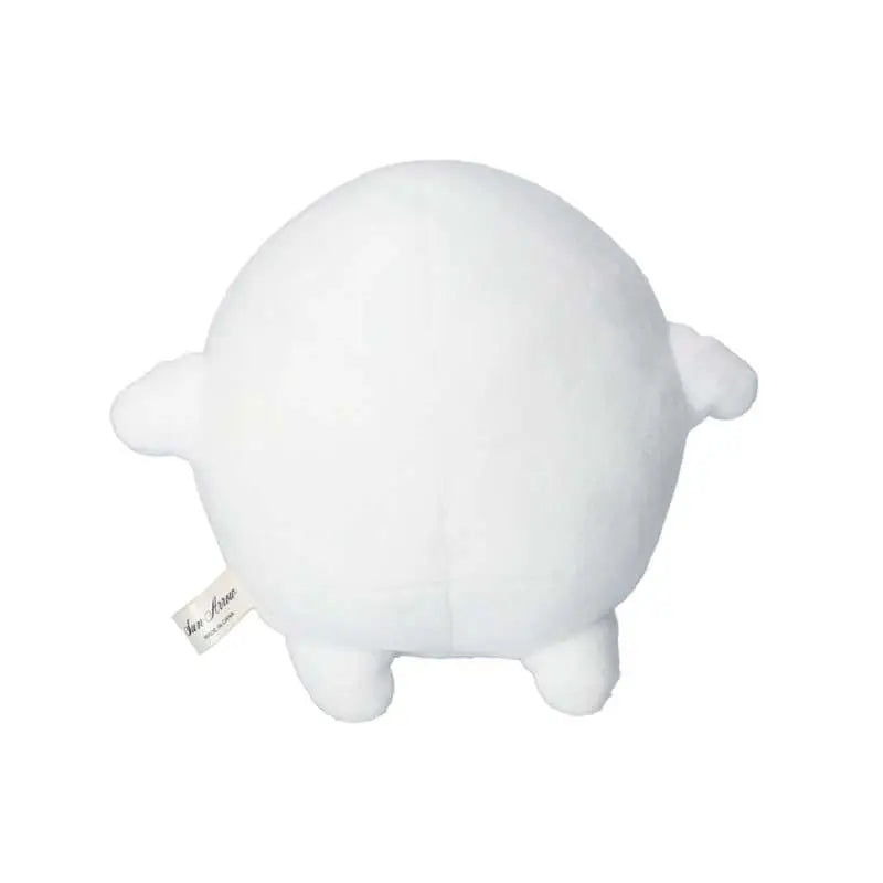 THE BOY AND THE HERON WARAWARA SILENT PLUSH