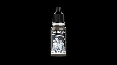 MODEL COLOR 70740 CAM MIDDLE BROWN