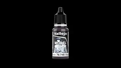 MODEL COLOR 70749 DARK PURPLE