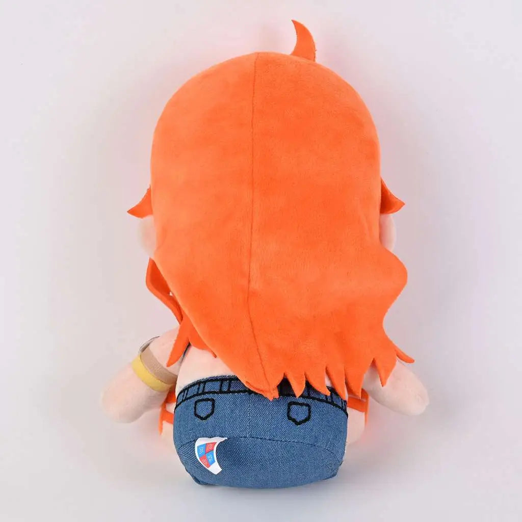 ONE PIECE NAMI PELUCHE 25CM