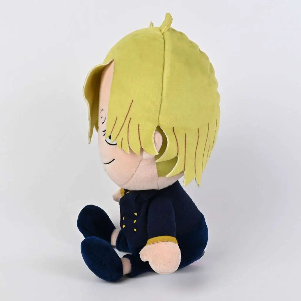 ONE PIECE SANJI PELUCHE 25CM